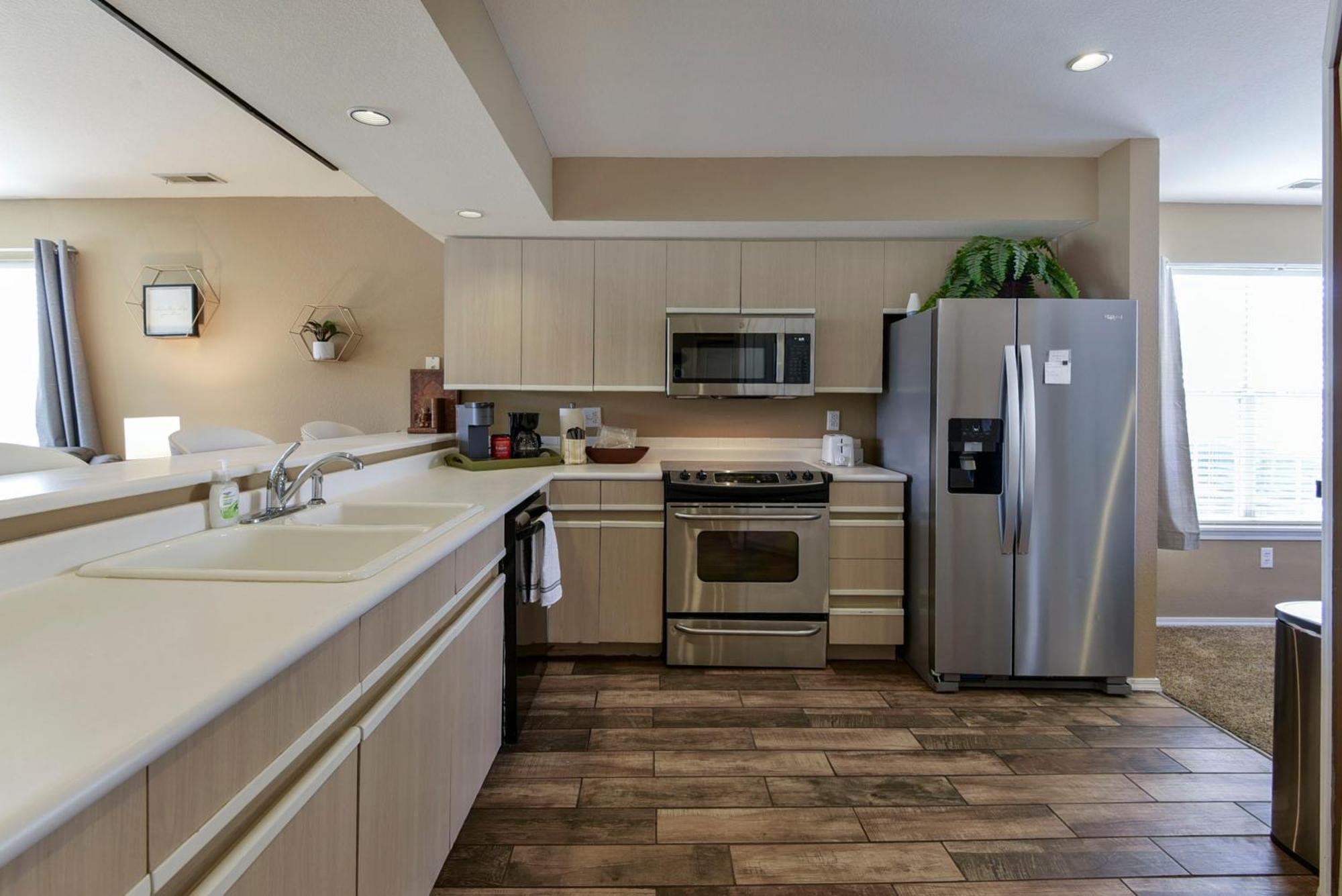 Gorgeous Condos At Thousand Hills - Heart Of Branson - Spacious And Affordable Exterior foto
