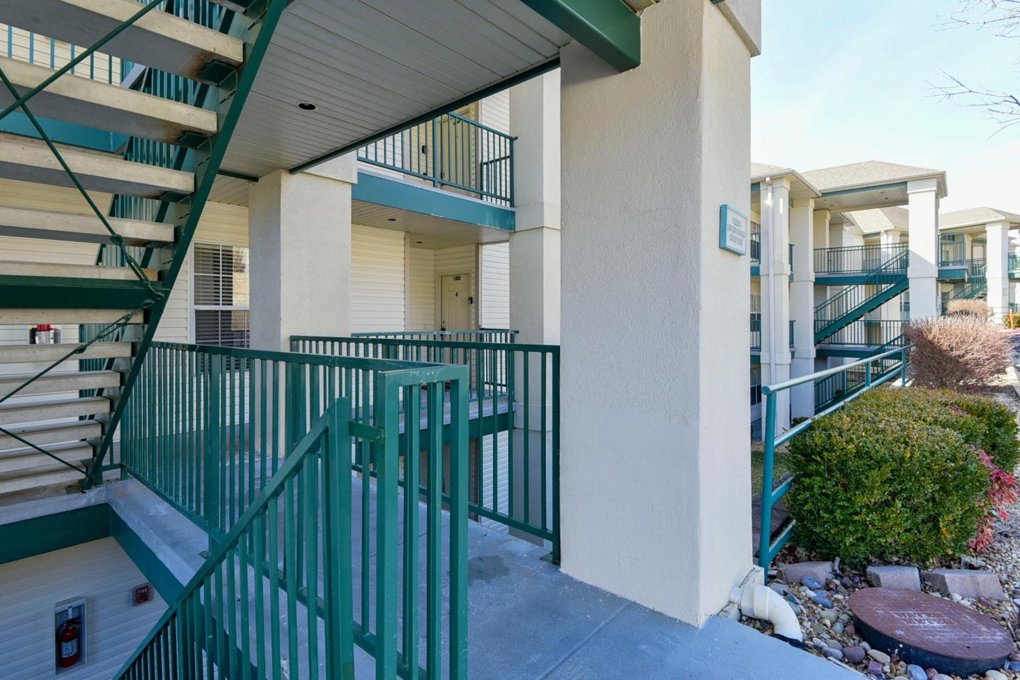 Gorgeous Condos At Thousand Hills - Heart Of Branson - Spacious And Affordable Zimmer foto